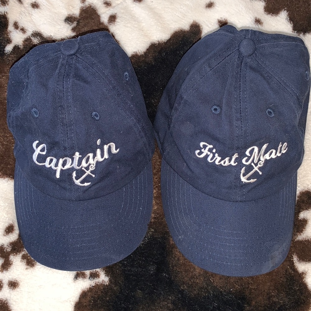 💟LAKE hats 💟